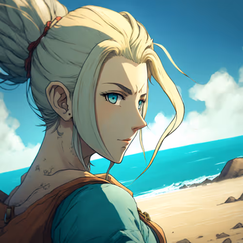 Travelers #172
