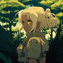Travelers #186