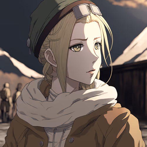 Travelers #213