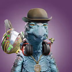 Turtlerz #39