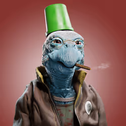 Turtlerz #41