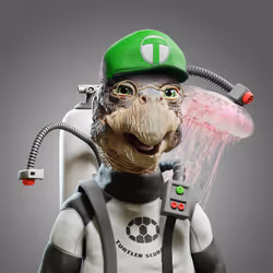 Turtlerz #42