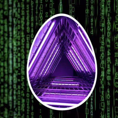 Tweet Dao Eggs