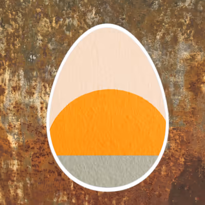 Tweet Dao Eggs