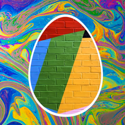 Tweet Dao Eggs