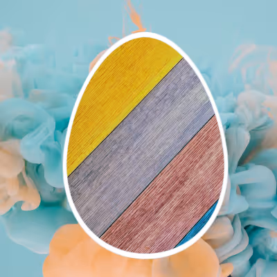 Tweet Dao Eggs