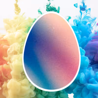 Tweet Dao Eggs