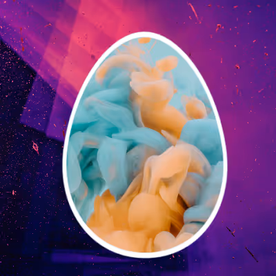 Tweet Dao Eggs