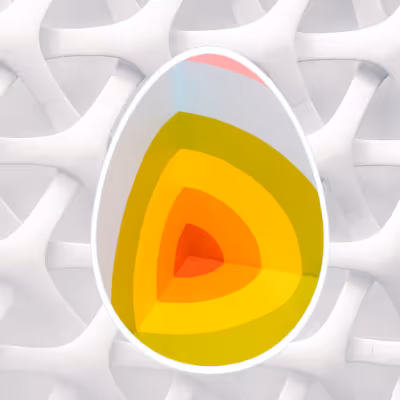 Tweet Dao Eggs