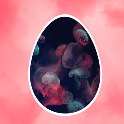Tweet Dao Eggs