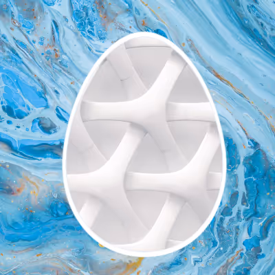 Tweet Dao Eggs