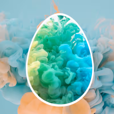 Tweet Dao Eggs