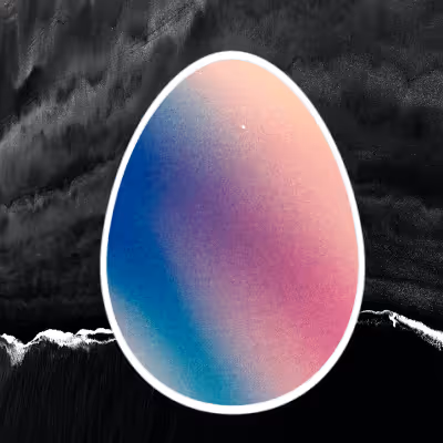 Tweet Dao Eggs