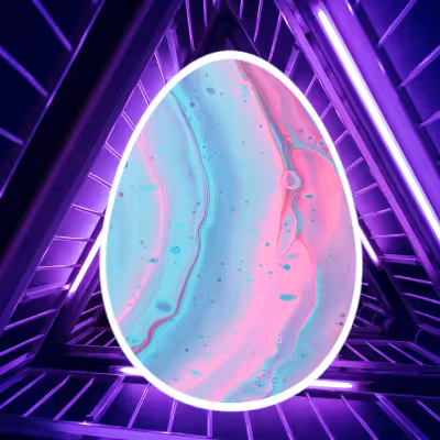 Tweet Dao Eggs