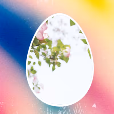 Tweet Dao Eggs
