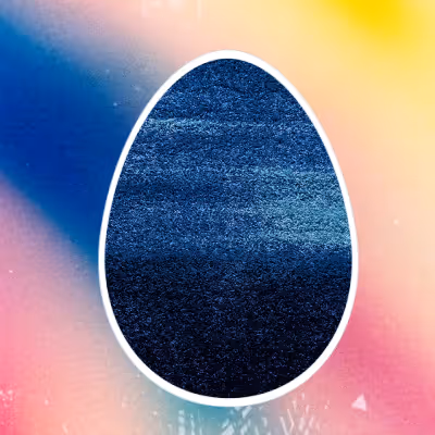 Tweet Dao Eggs