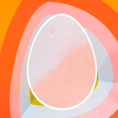 Tweet Dao Eggs