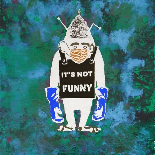 Notbanksynotfunny