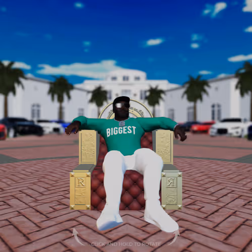Rick Ross — Boss Forever