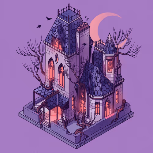 Curious Cabins