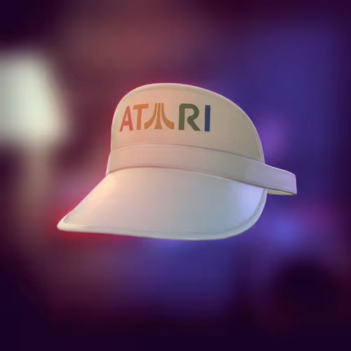 Fight Back Apes X Atari Attributes