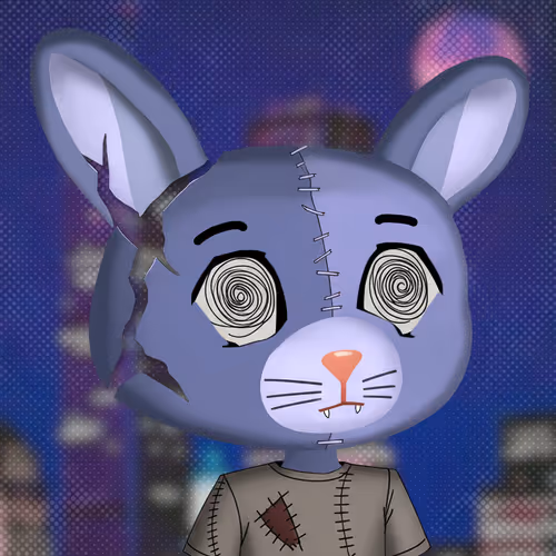 Digit Rabbits