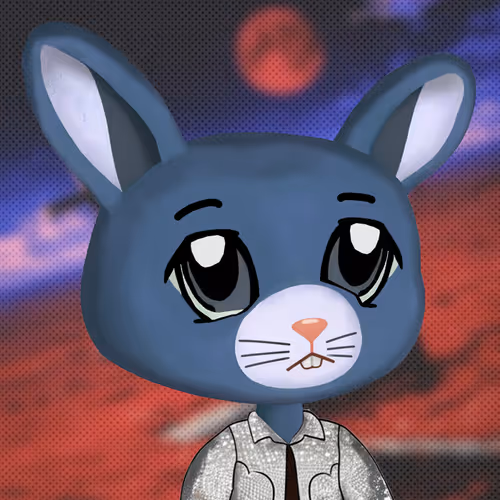 Digit Rabbits