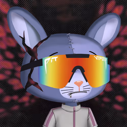 Digit Rabbits