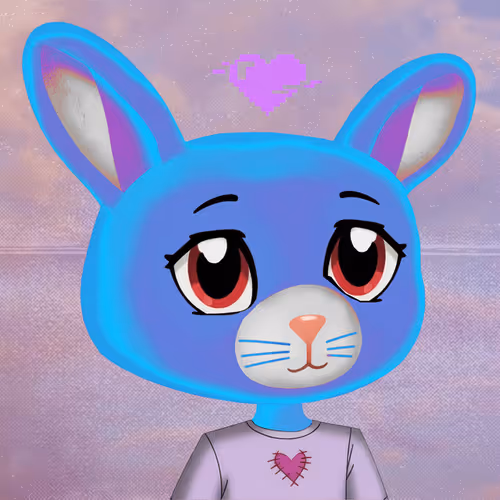 Digit Rabbits