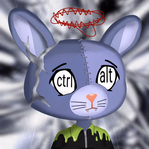 Digit Rabbits