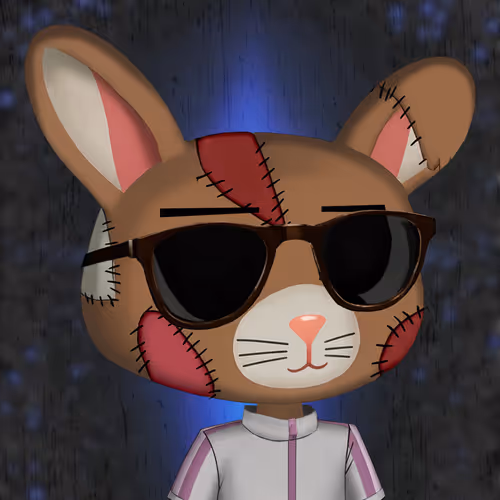 Digit Rabbits