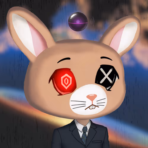 Digit Rabbits
