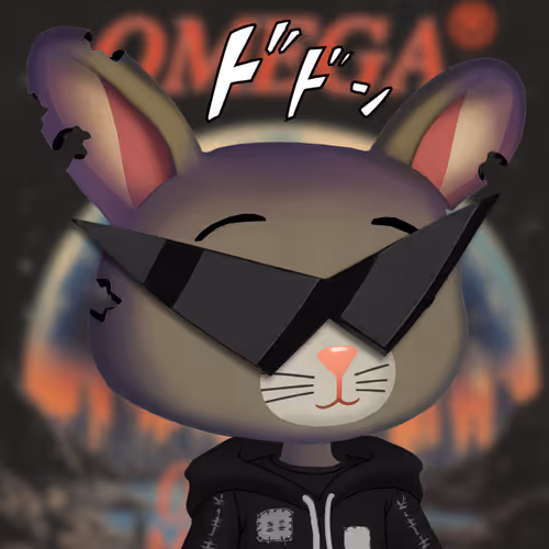 Digit Rabbits