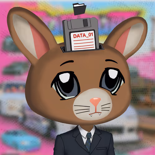 Digit Rabbits
