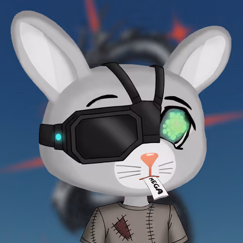 Digit Rabbits