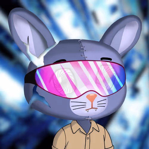 Digit Rabbits
