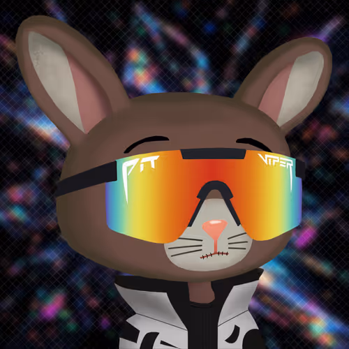 Digit Rabbits