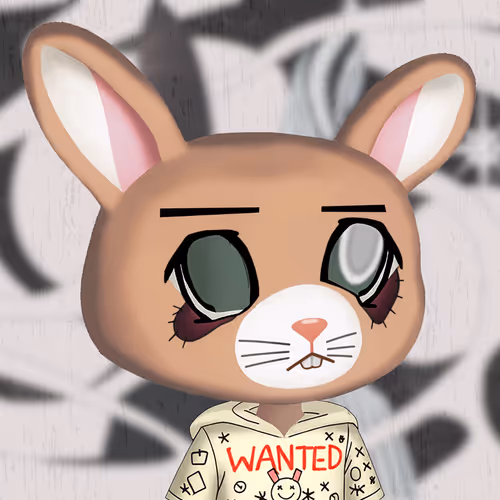 Digit Rabbits