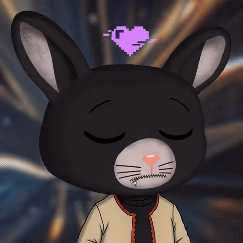 Digit Rabbits