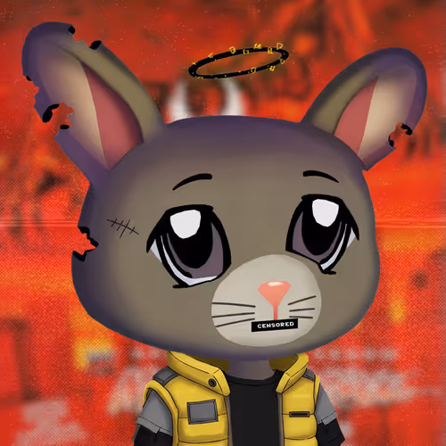 Digit Rabbits