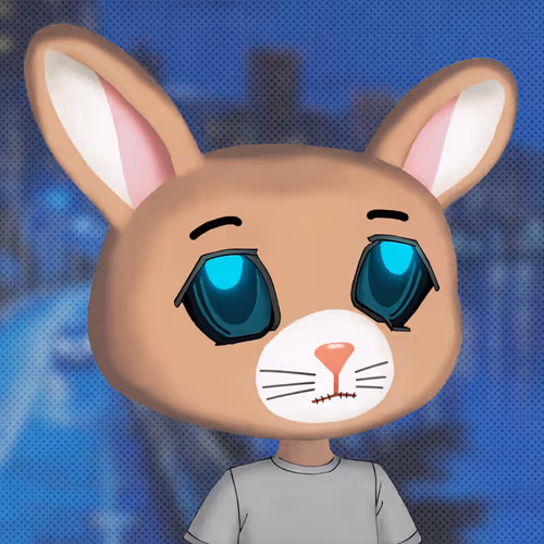 Digit Rabbits