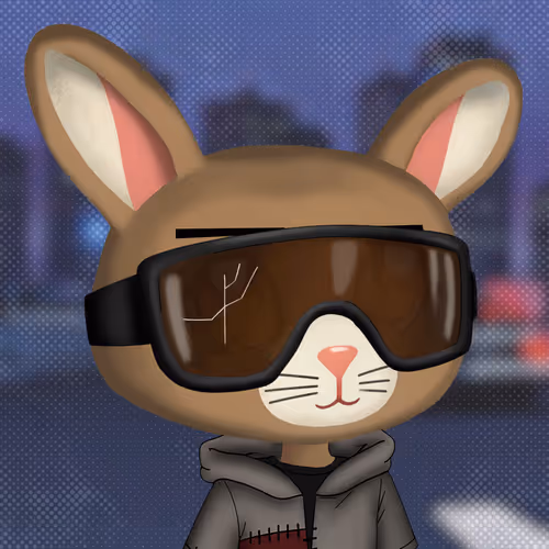 Digit Rabbits