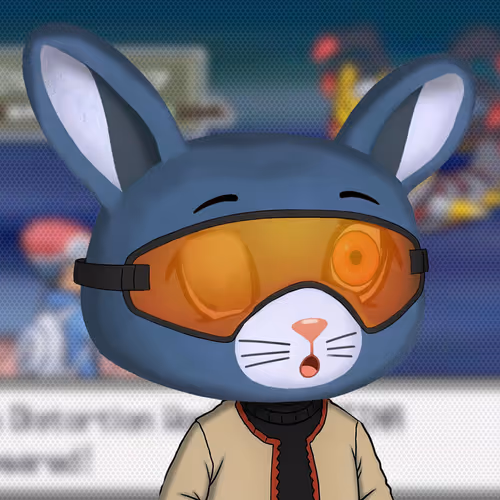 Digit Rabbits