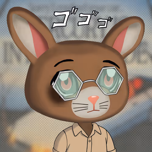 Digit Rabbits