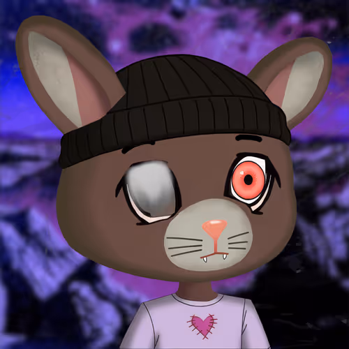 Digit Rabbits