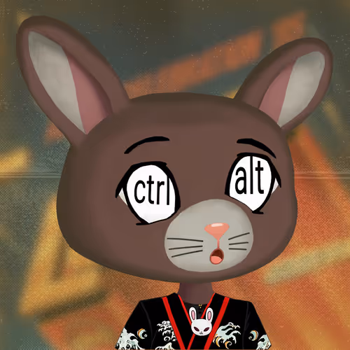 Digit Rabbits