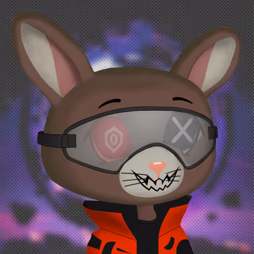 Digit Rabbits