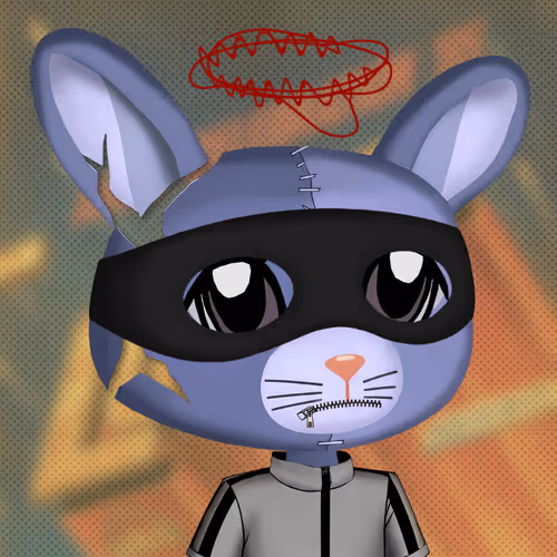 Digit Rabbits