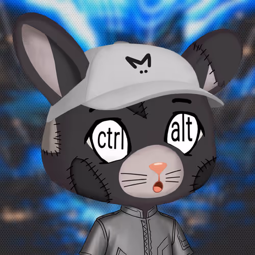 Digit Rabbits