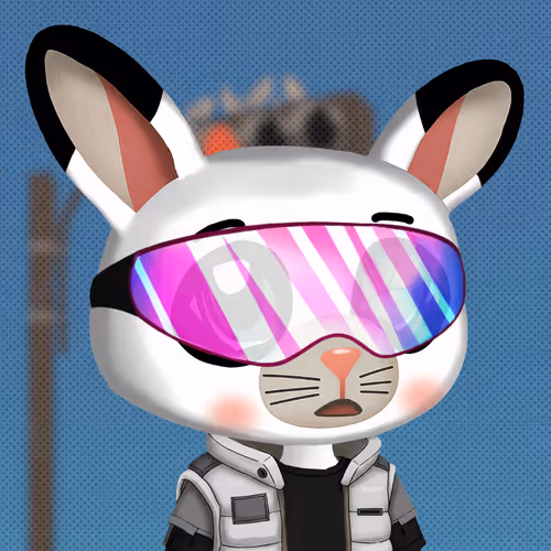 Digit Rabbits